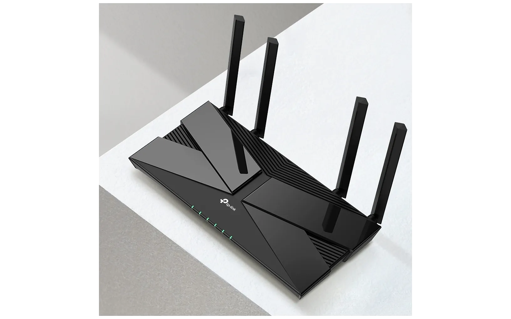 TP-LINK Archer AX23 Dual-band -WiFi-reititin