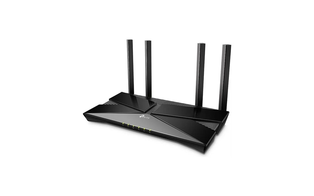 TP-LINK Archer AX23 Dual-band -WiFi-reititin