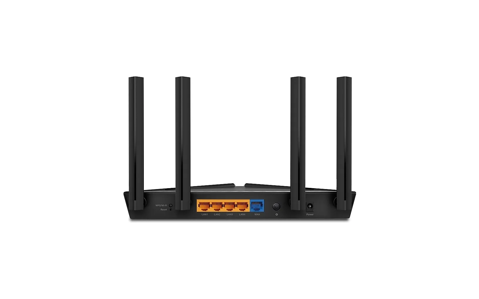 TP-LINK Archer AX23 Dual-band -WiFi-reititin