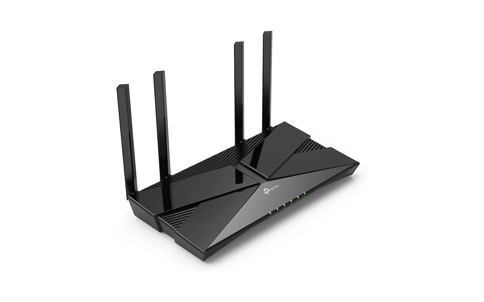 TP-LINK Archer AX23 Dual-band -WiFi-reititin