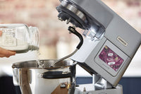 Kenwood KCL95.004SI Cooking Chef -yleiskone