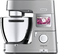 Kenwood KCL95.004SI Cooking Chef -yleiskone