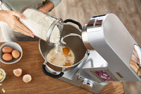 Kenwood KCL95.004SI Cooking Chef -yleiskone