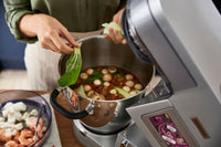 Kenwood KCL95.004SI Cooking Chef -yleiskone