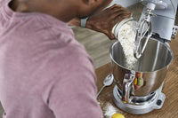 Kenwood KVL85.004SI Titanium Chef Baker XL -yleiskone
