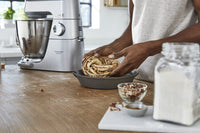 Kenwood KVL85.004SI Titanium Chef Baker XL -yleiskone