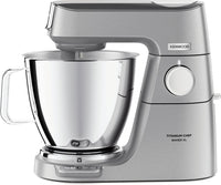 Kenwood KVL85.004SI Titanium Chef Baker XL -yleiskone