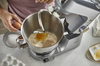 Kenwood KVL85.704SI Titanium Chef Baker XL Megapack -yleiskone