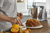 Kenwood KVL85.704SI Titanium Chef Baker XL Megapack -yleiskone