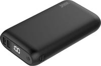 Wave Extrapower -varavirtalähde, 20 000 mAh, musta – kuva 2