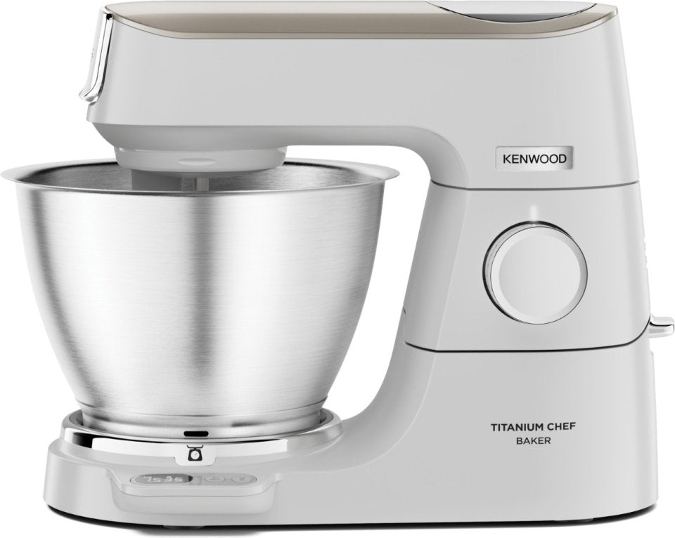 Kenwood KVC65.001WH Titanium Chef Baker Lite -yleiskone