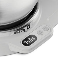 Kenwood KVC65.001WH Titanium Chef Baker Lite -yleiskone