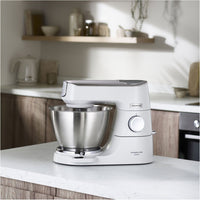Kenwood KVC65.001WH Titanium Chef Baker Lite -yleiskone