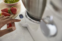 Kenwood KVC65.001WH Titanium Chef Baker Lite -yleiskone