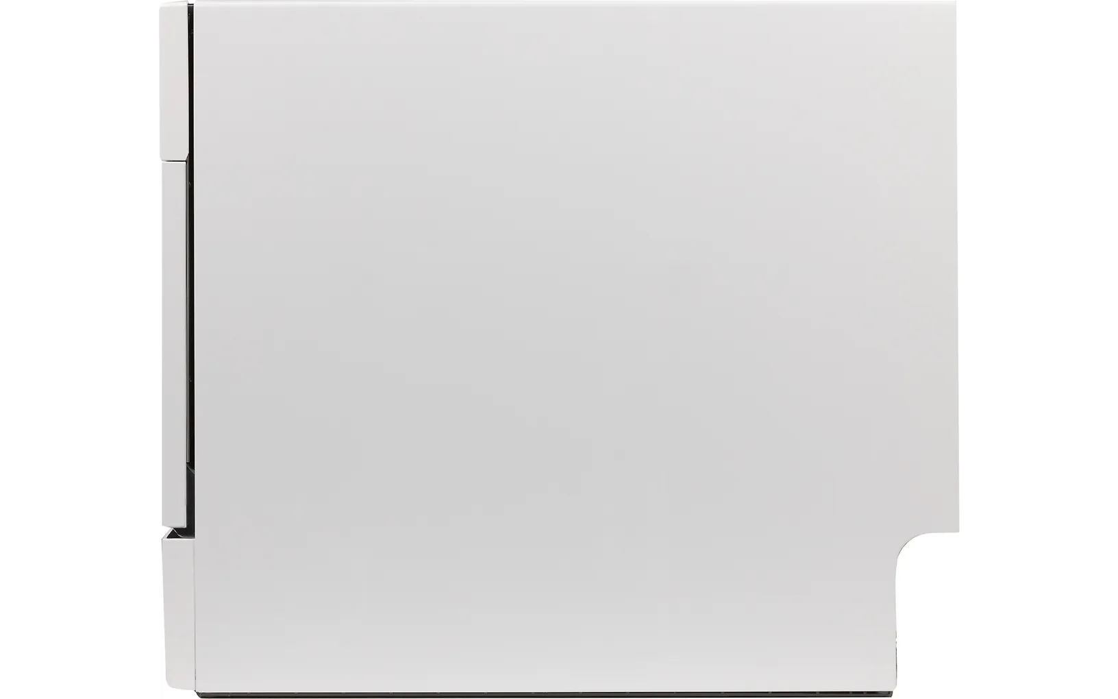 Ströme TDW55C01/WH bänkdiskmaskin