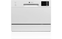 Ströme TDW55C01/WH pöytäastianpesukone