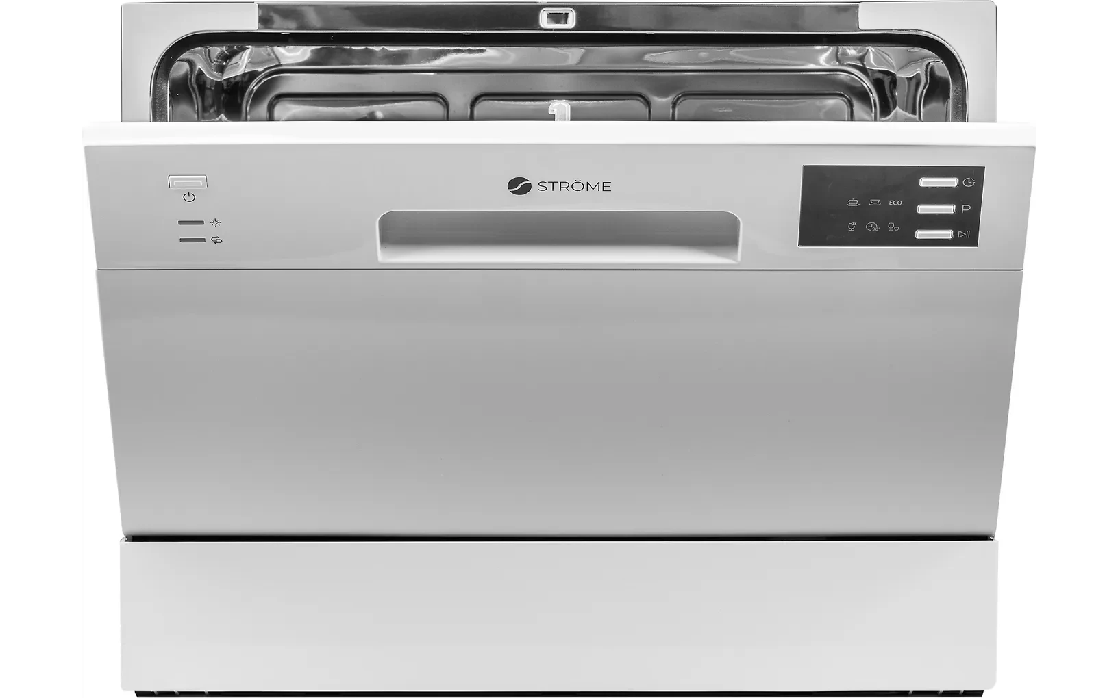Ströme TDW55C01/WH pöytäastianpesukone