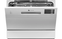 Ströme TDW55C01/WH pöytäastianpesukone
