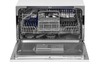 Ströme TDW55C01/WH pöytäastianpesukone