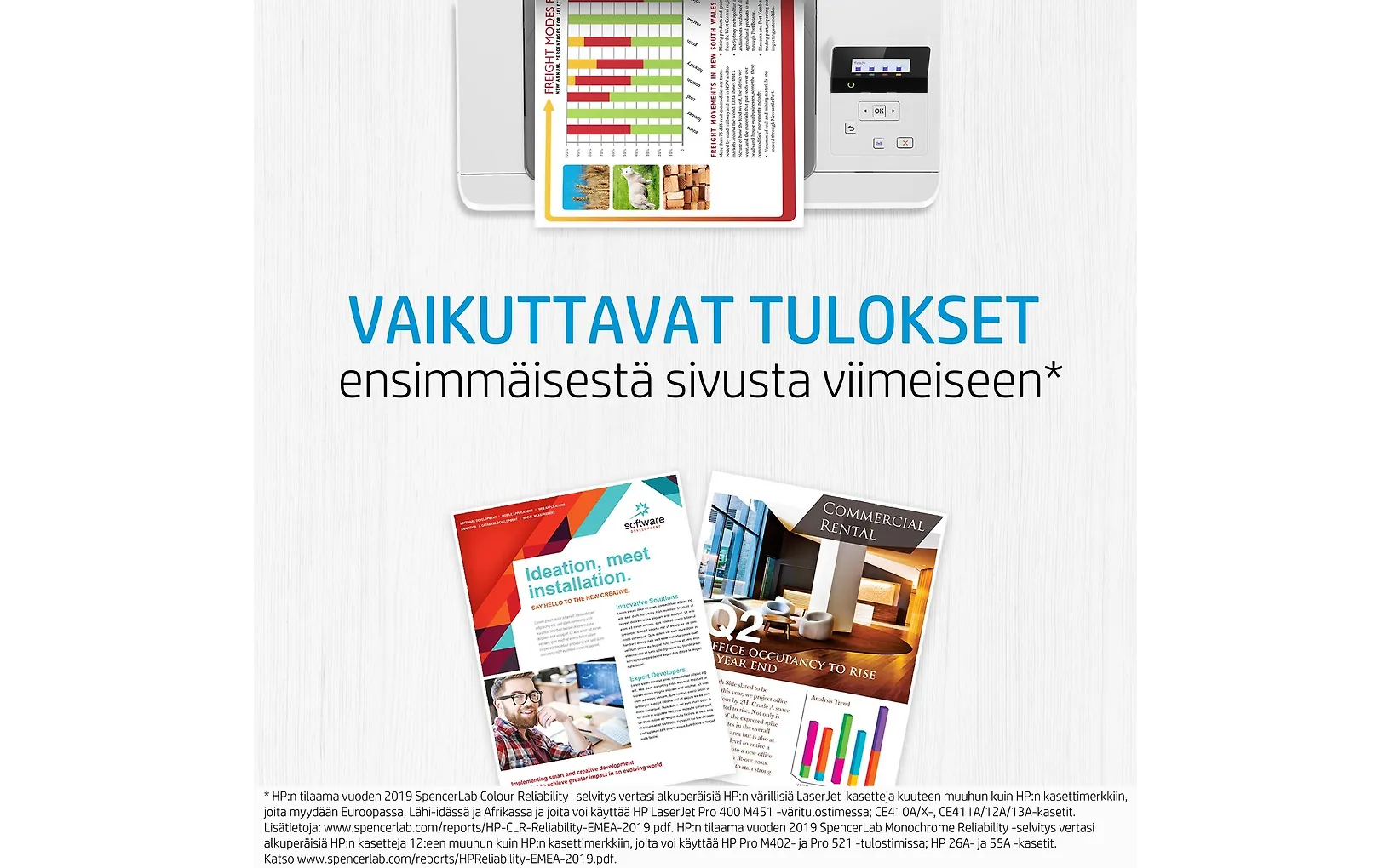 HP 135A -laservärikasetti, musta - E-store.fi
