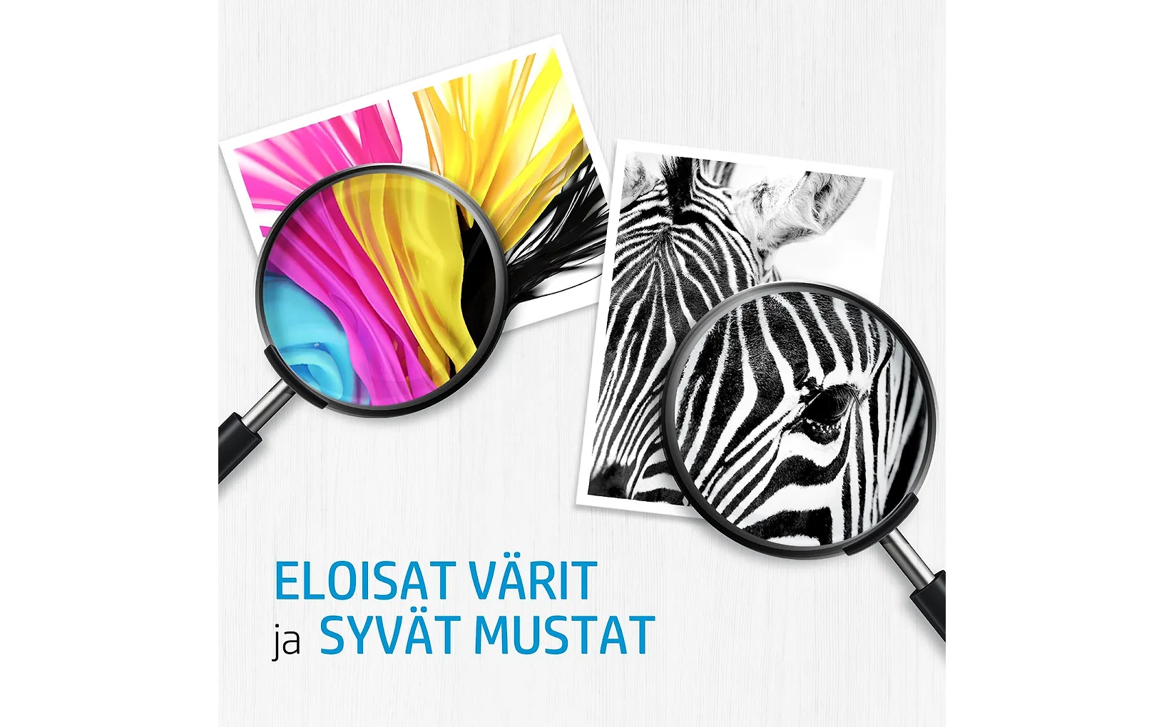 HP 135A -laservärikasetti, musta - E-store.fi