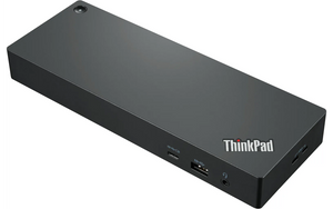 Lenovo ThinkPad Universal Thunderbolt 4 Dock -telakointiasema - E-store.fi