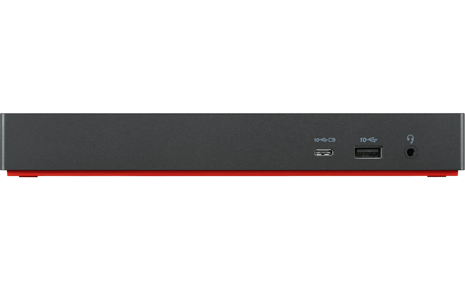 Lenovo ThinkPad Universal Thunderbolt 4 Dock -telakointiasema