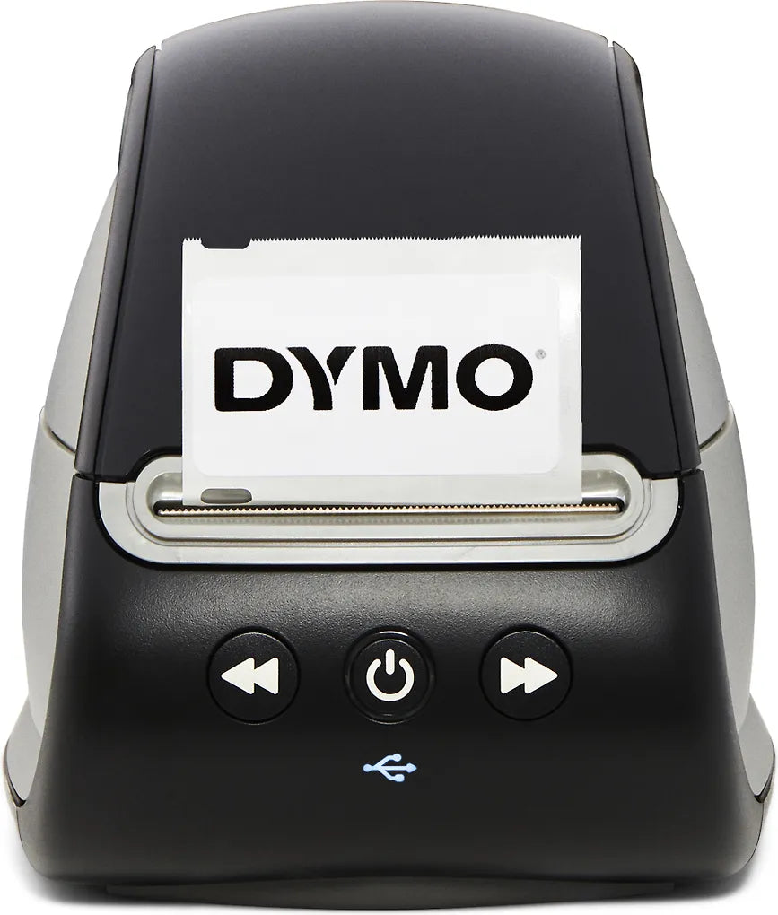 Dymo LabelWriter 550 -tarratulostin