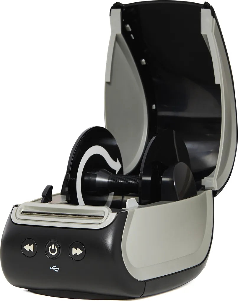 Dymo LabelWriter 550 -tarratulostin