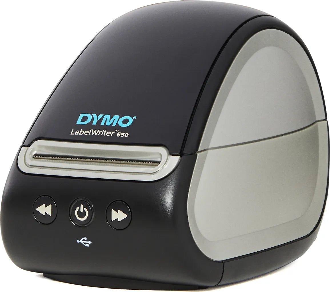 Dymo LabelWriter 550 -tarratulostin
