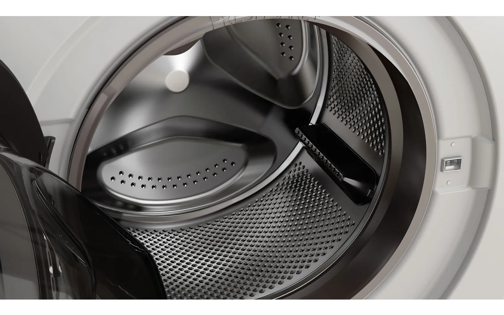 Whirlpool FFB 8458 WV EU pyykinpesukone