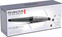Remington CI98X8 PROluxe You Adaptive -puikkokiharrin