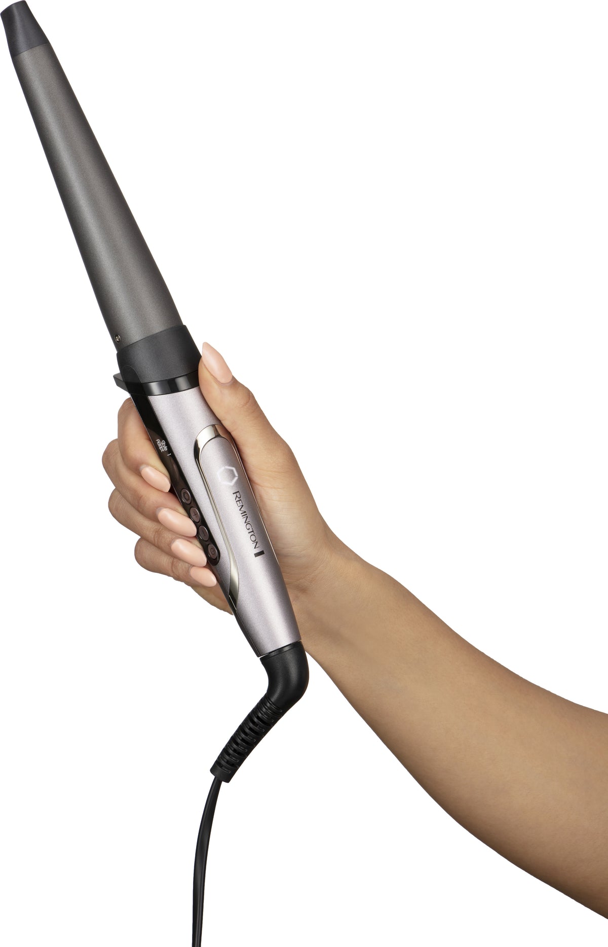 Remington CI98X8 PROluxe You Adaptive -puikkokiharrin