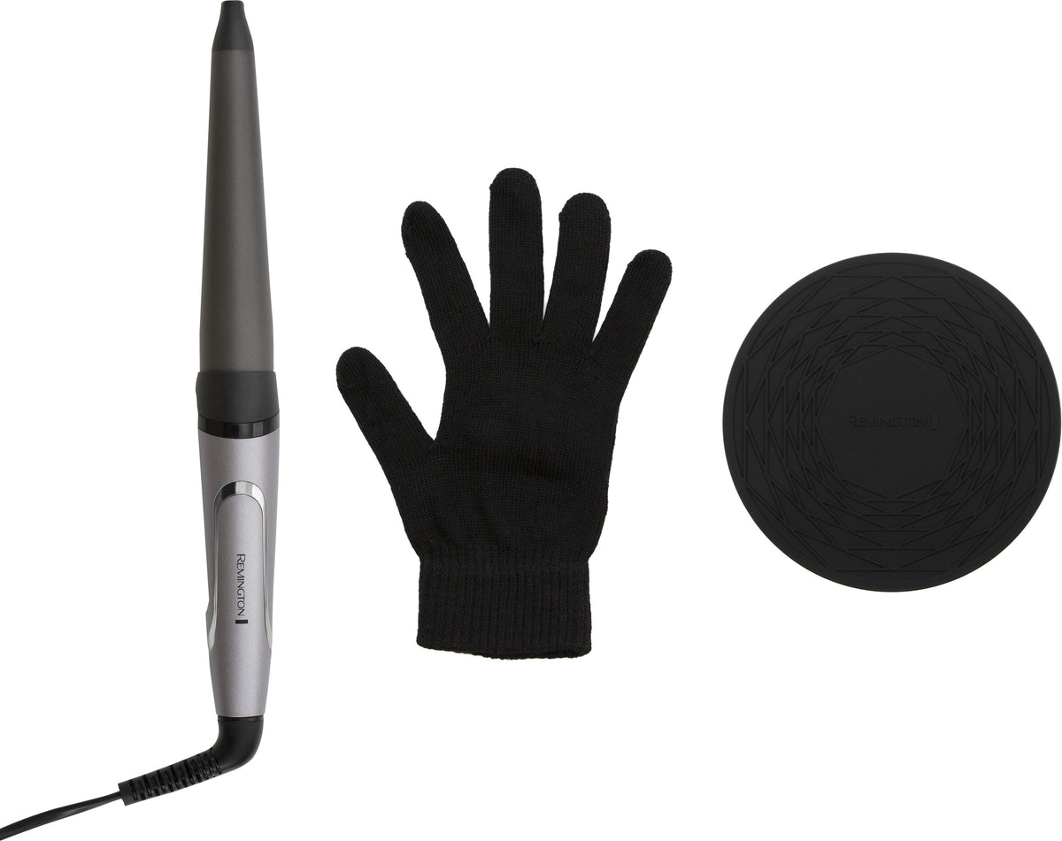 Remington CI98X8 PROluxe You Adaptive -puikkokiharrin