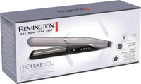 Remington S9880 PROluxe You Adaptive suoristusrauta