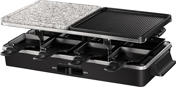 Russell Hobbs Multi Raclette 3-in-1 -raclettegrilli – kuva 1