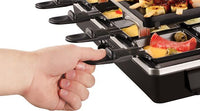Russell Hobbs Multi Raclette 3-in-1 -raclettegrilli – kuva 3