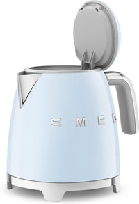Smeg KLF05PBEU -vedenkeitin, vaaleansininen – kuva 10