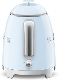 Smeg KLF05PBEU -vedenkeitin, vaaleansininen – kuva 7