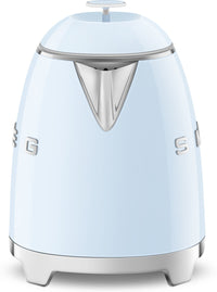 Smeg KLF05PBEU -vedenkeitin, vaaleansininen – kuva 2