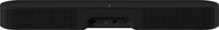 Sonos Beam (Gen2) -soundbar, musta