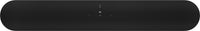 Sonos Beam (Gen2) -soundbar, musta