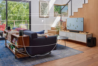 Sonos Beam (Gen2) -soundbar, musta