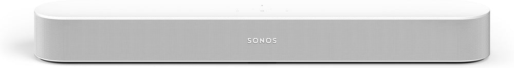 Sonos Beam (Gen2) -soundbar, valkoinen