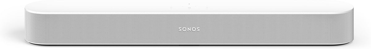 Sonos Beam (Gen2) -soundbar, valkoinen