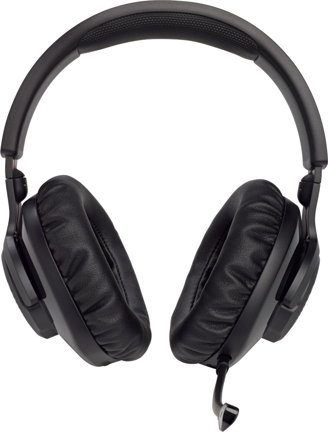 JBL Quantum 350 Wireless -langaton pelikuulokemikrofoni, musta – kuva 2