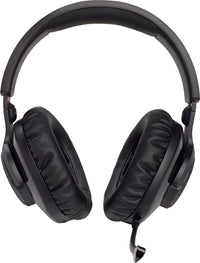 JBL Quantum 350 Wireless -langaton pelikuulokemikrofoni, musta – kuva 2