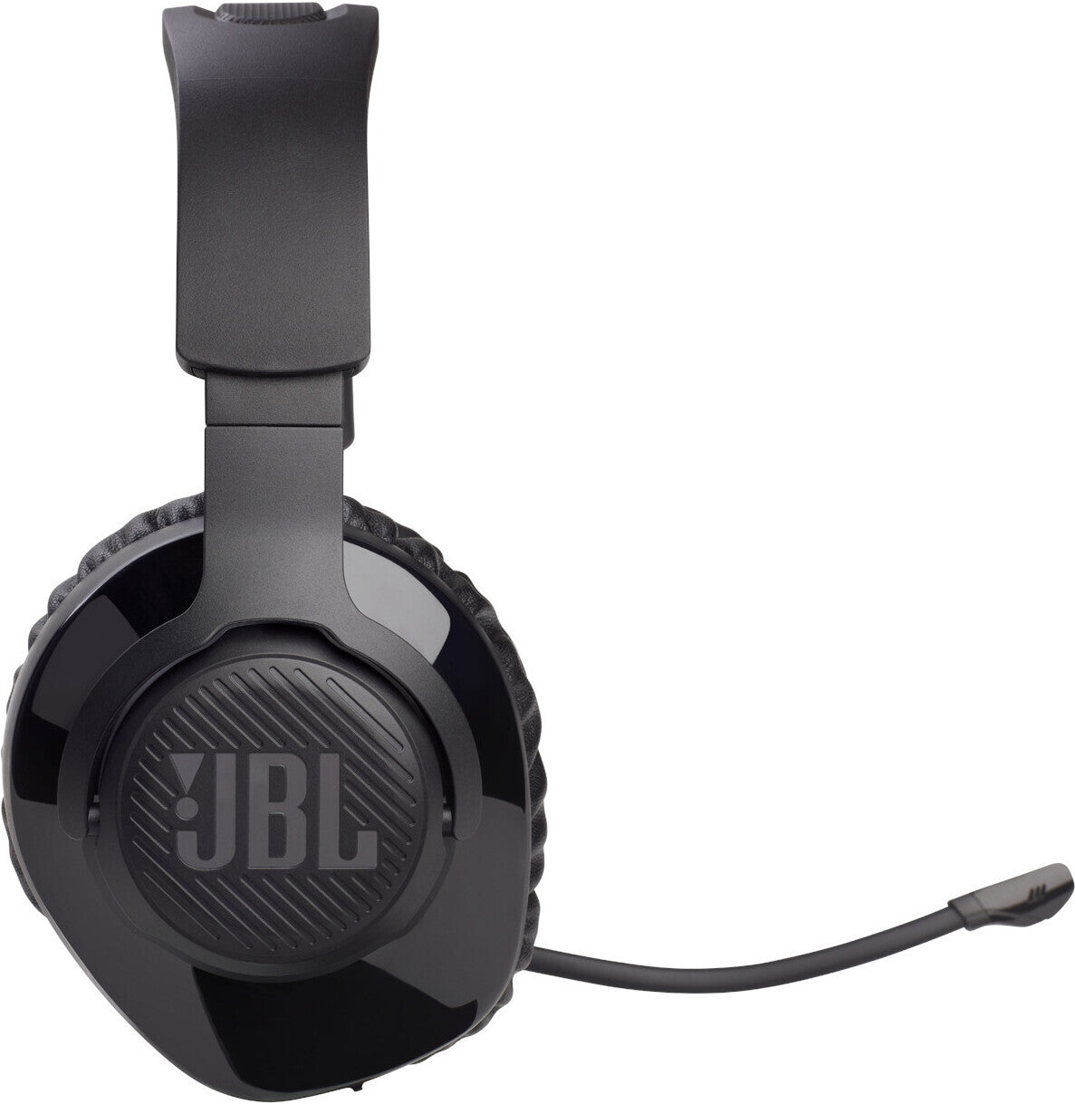 JBL Quantum 350 Wireless -langaton pelikuulokemikrofoni, musta – kuva 5