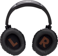 JBL Quantum 350 Wireless -langaton pelikuulokemikrofoni, musta – kuva 6