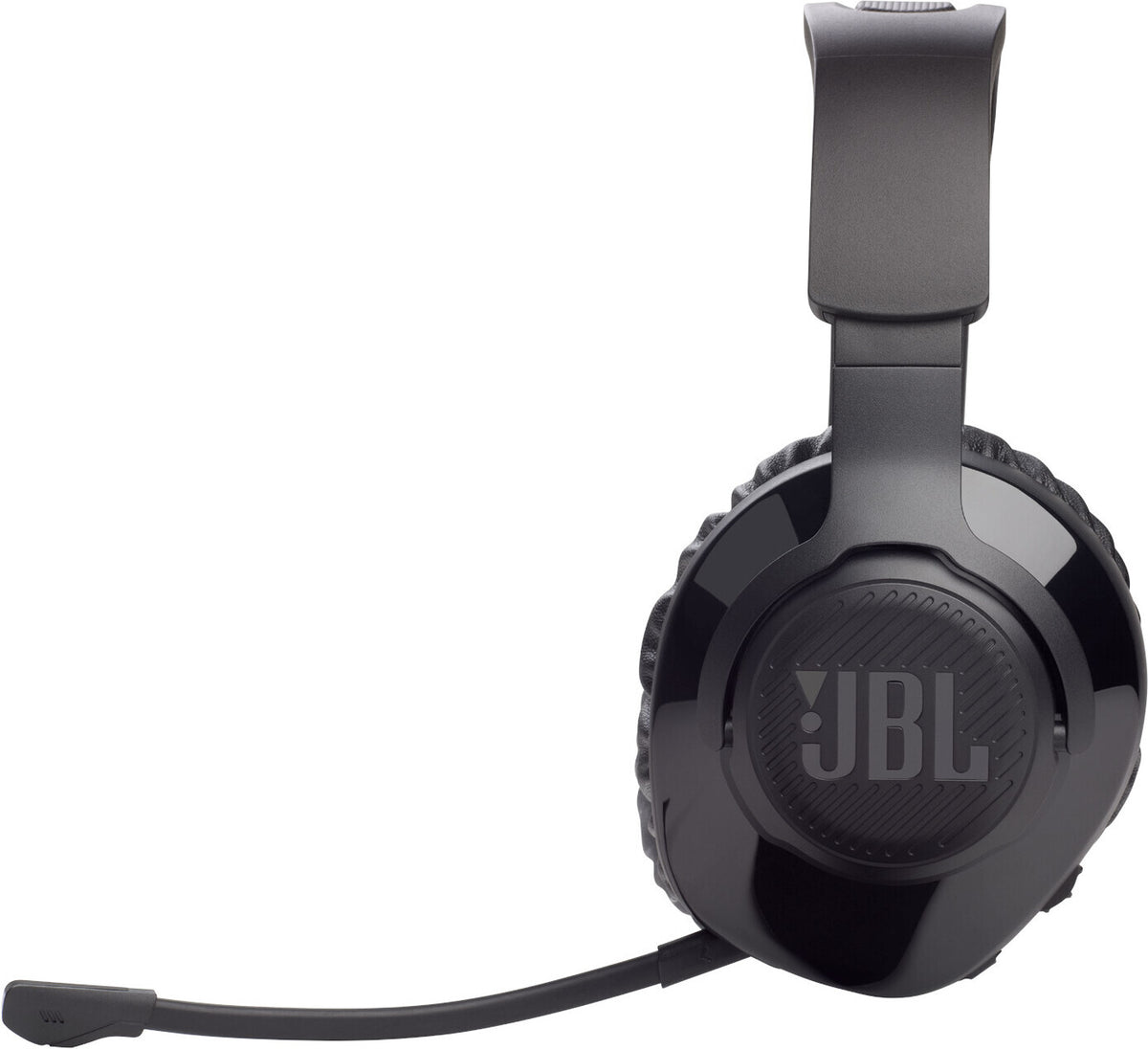 JBL Quantum 350 Wireless -langaton pelikuulokemikrofoni, musta – kuva 4
